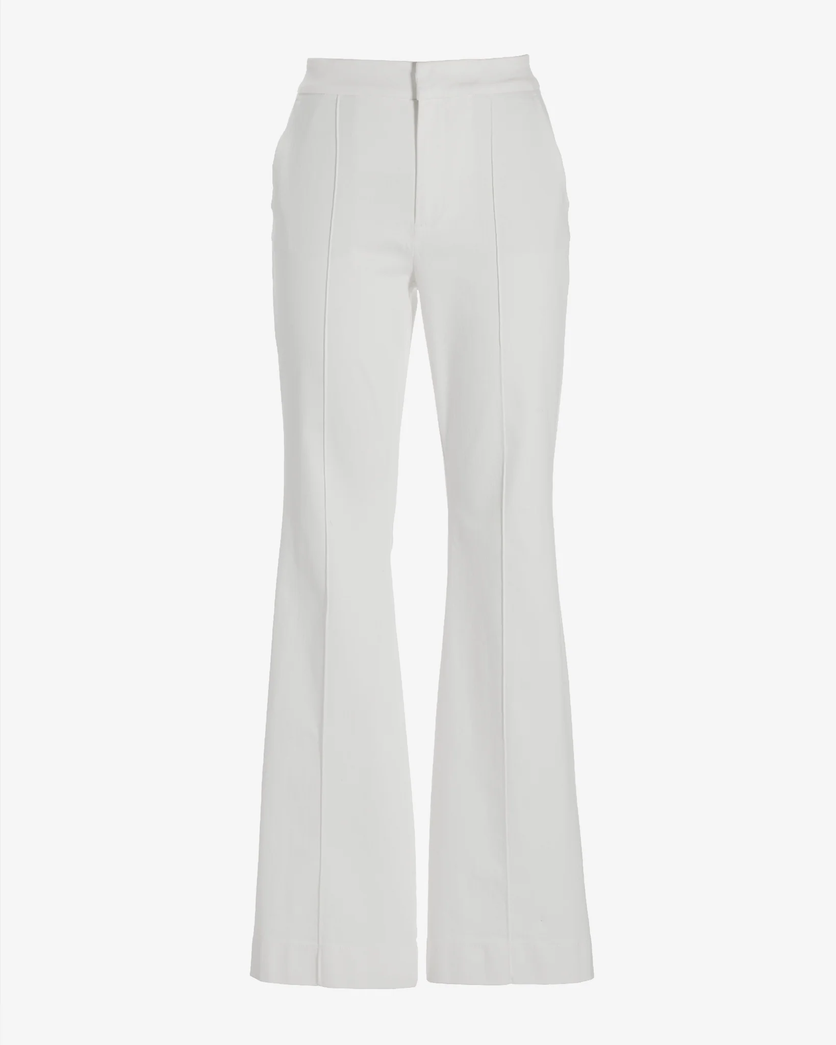 Monterey Trouser Jean White - Mycitystee