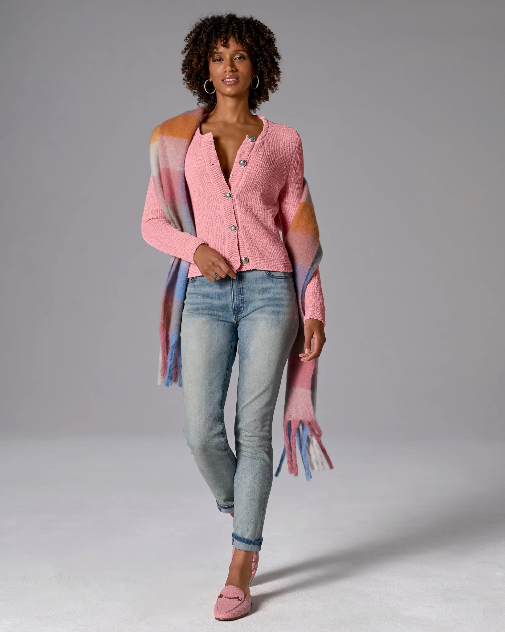 Aspen High Rise Skinny Jean Light Wash - Mycitystee