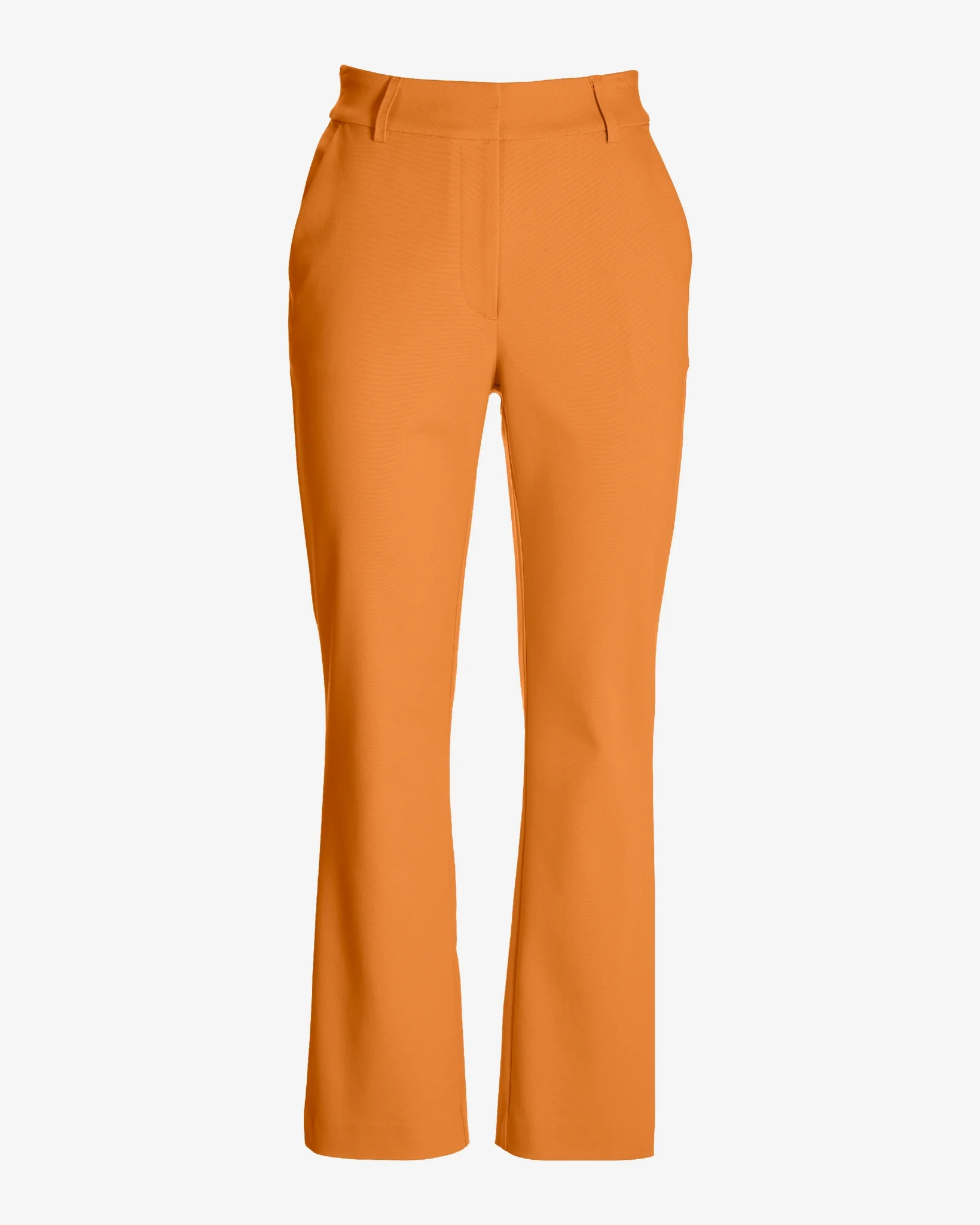 Monterey Modern Bootcut Kick Flare Ankle Pant Bird of Paradise - Mycitystee
