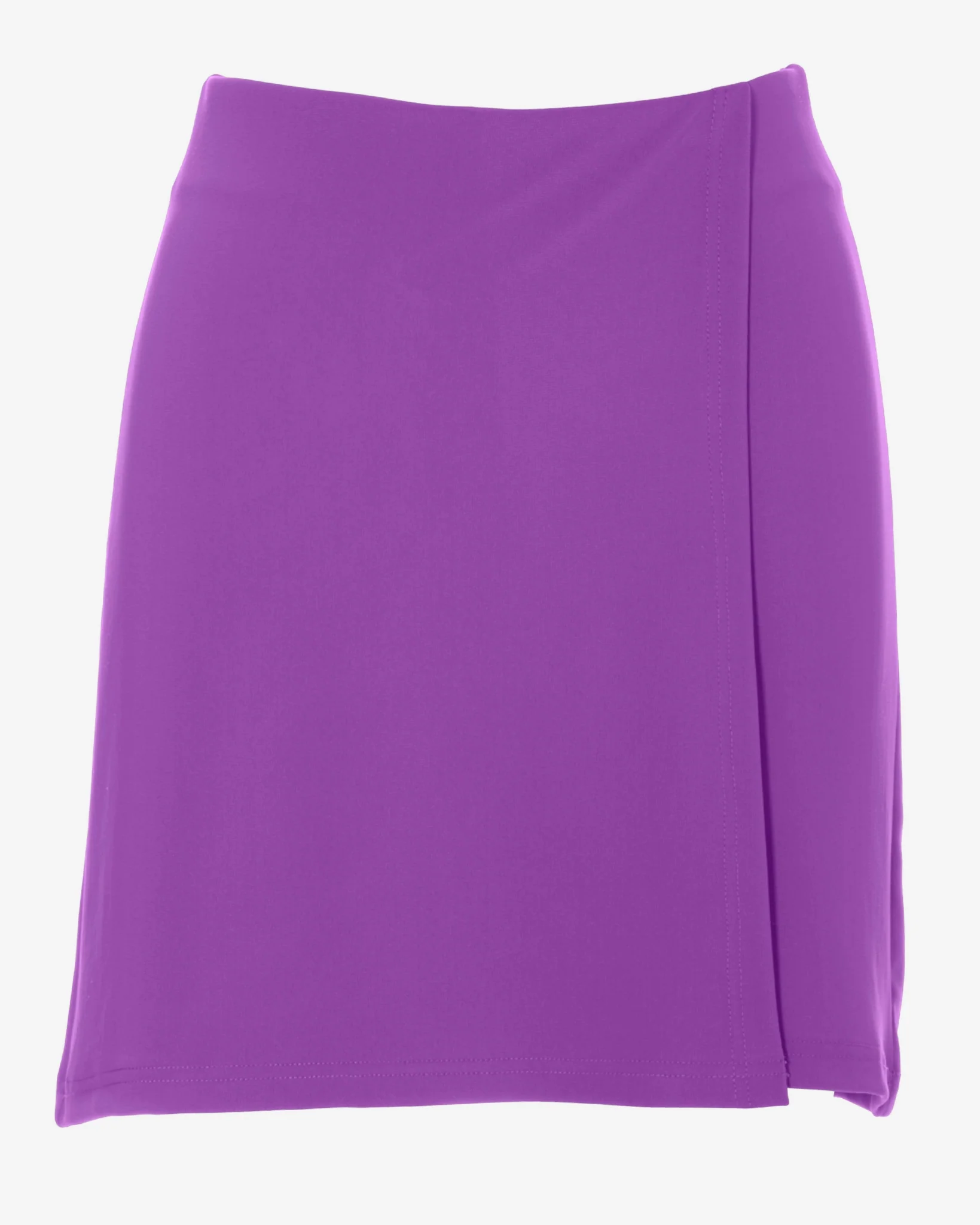 Beyond Travel Classic Skort Bright Violet - Mycitystee