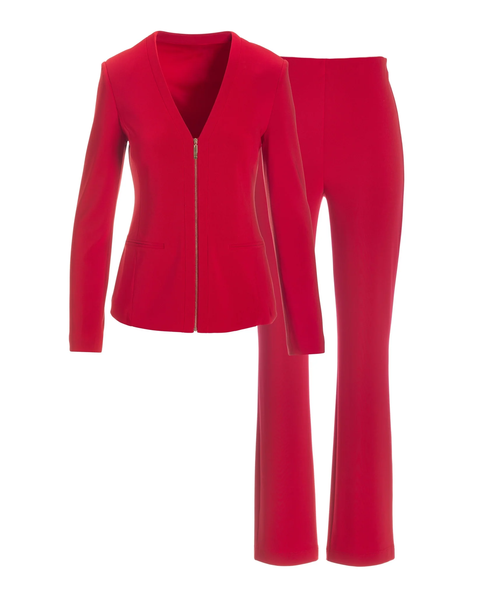 Beyond Travel Classic Coordinates Set French Kiss - Mycitystee