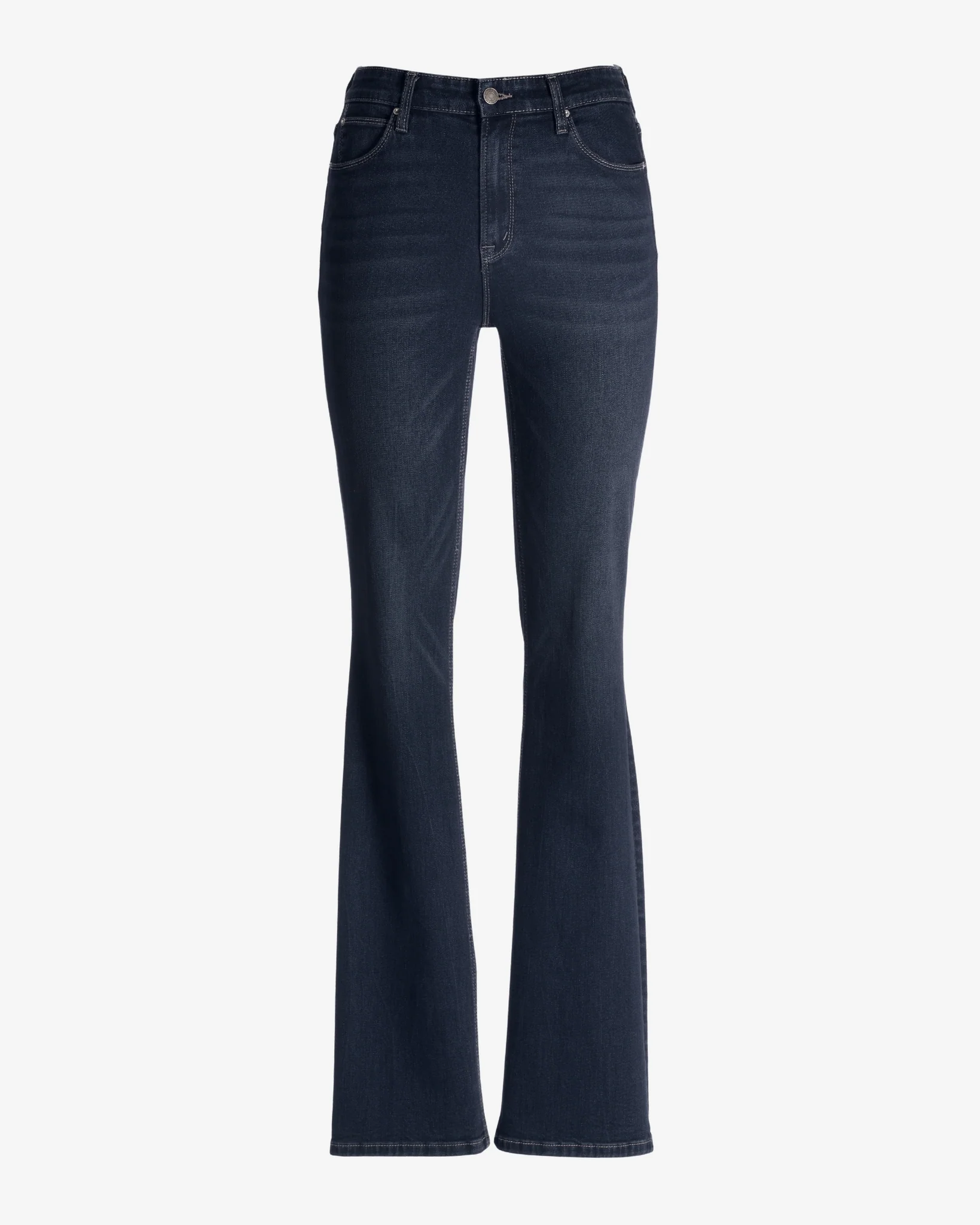 Monterey High Rise Bootcut Jean Ink Blue - Mycitystee