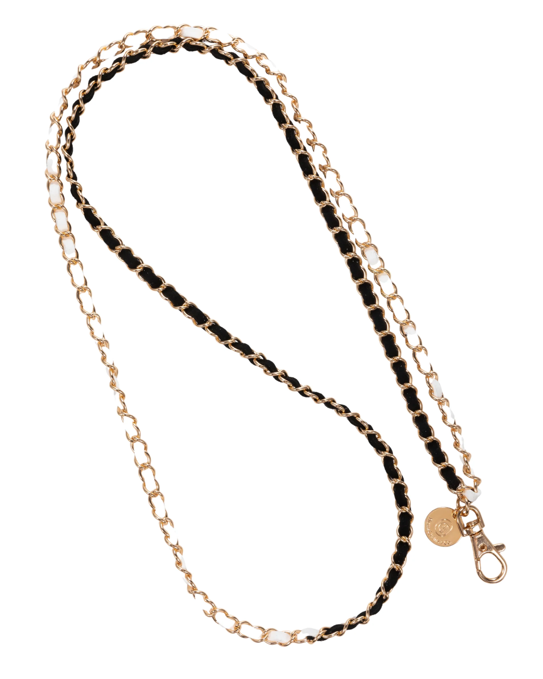 The Domino Effect   Crossbody Phone Chain - Mycitystee